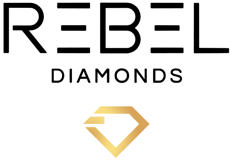 Rebel Diamonds logo