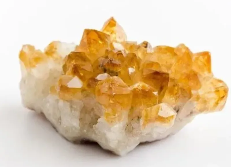 Read article: November: Topaz & Citrine