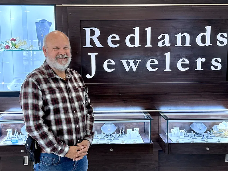 Redlands Jewelers Redlands, CA