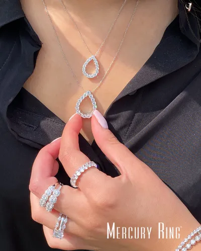 Mercury Ring