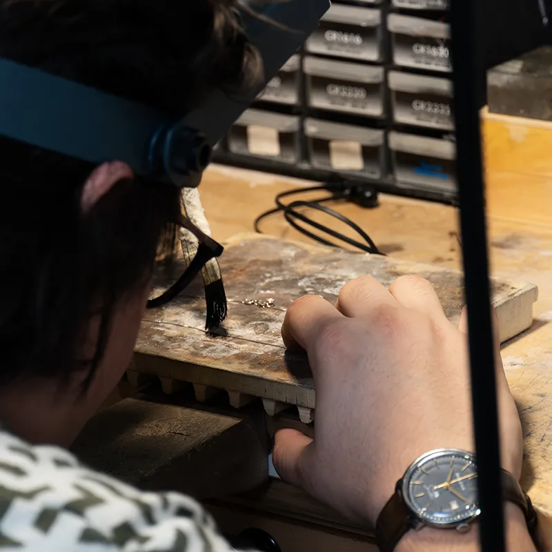 Learn about Jewelry Restoration image