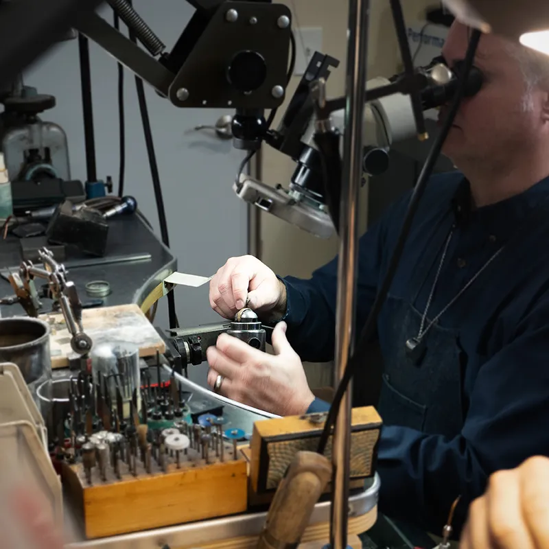 Learn about Jewelry Repairs image