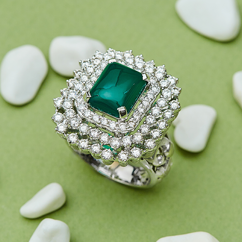 Exquisite Jewelry for Mom in Redlands