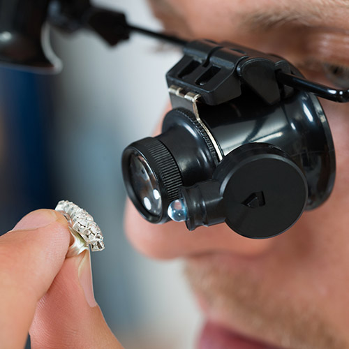 Professional Jewelry Restoration
