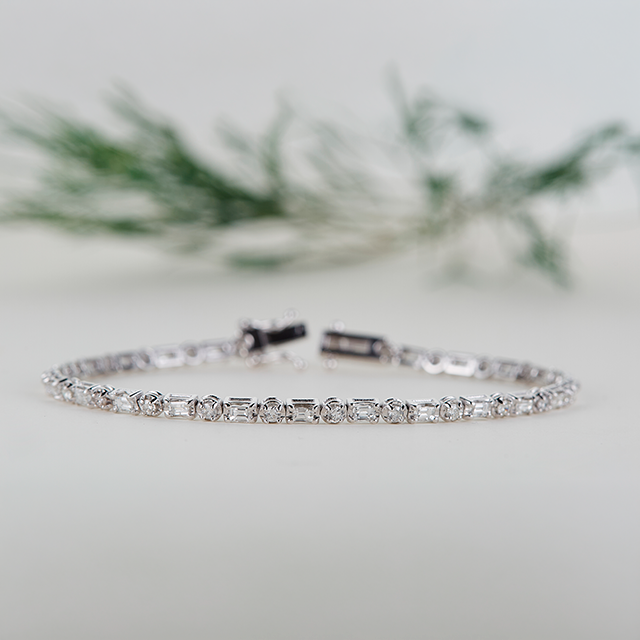 Tennis Bracelet 