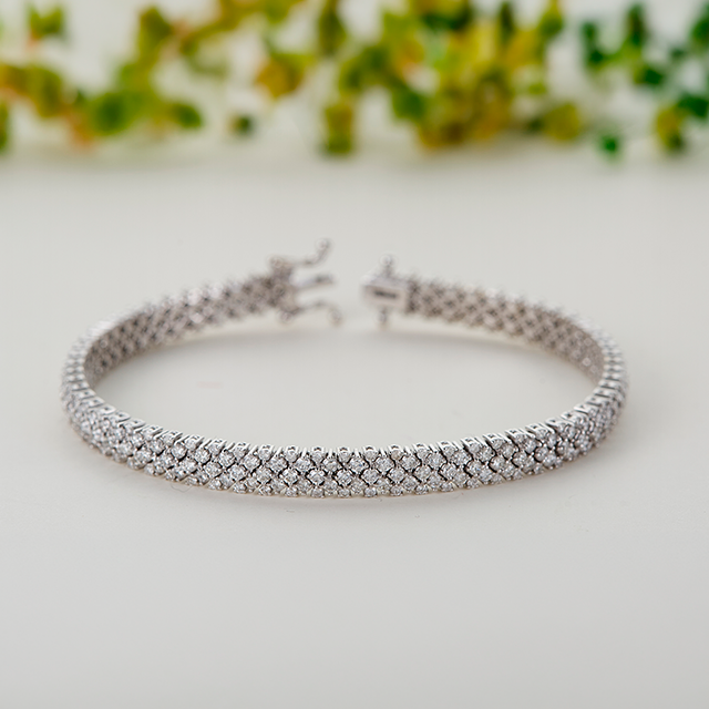 Tennis Bracelet 