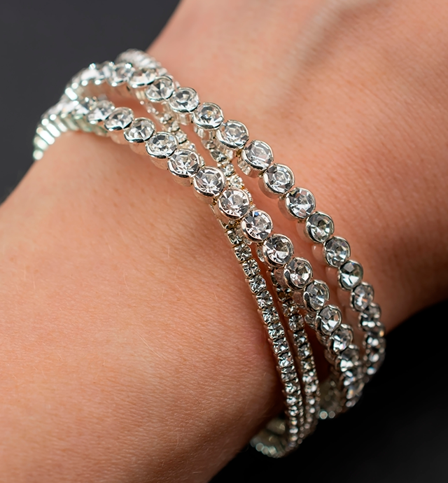 Creating Your Custom Line Bracelet