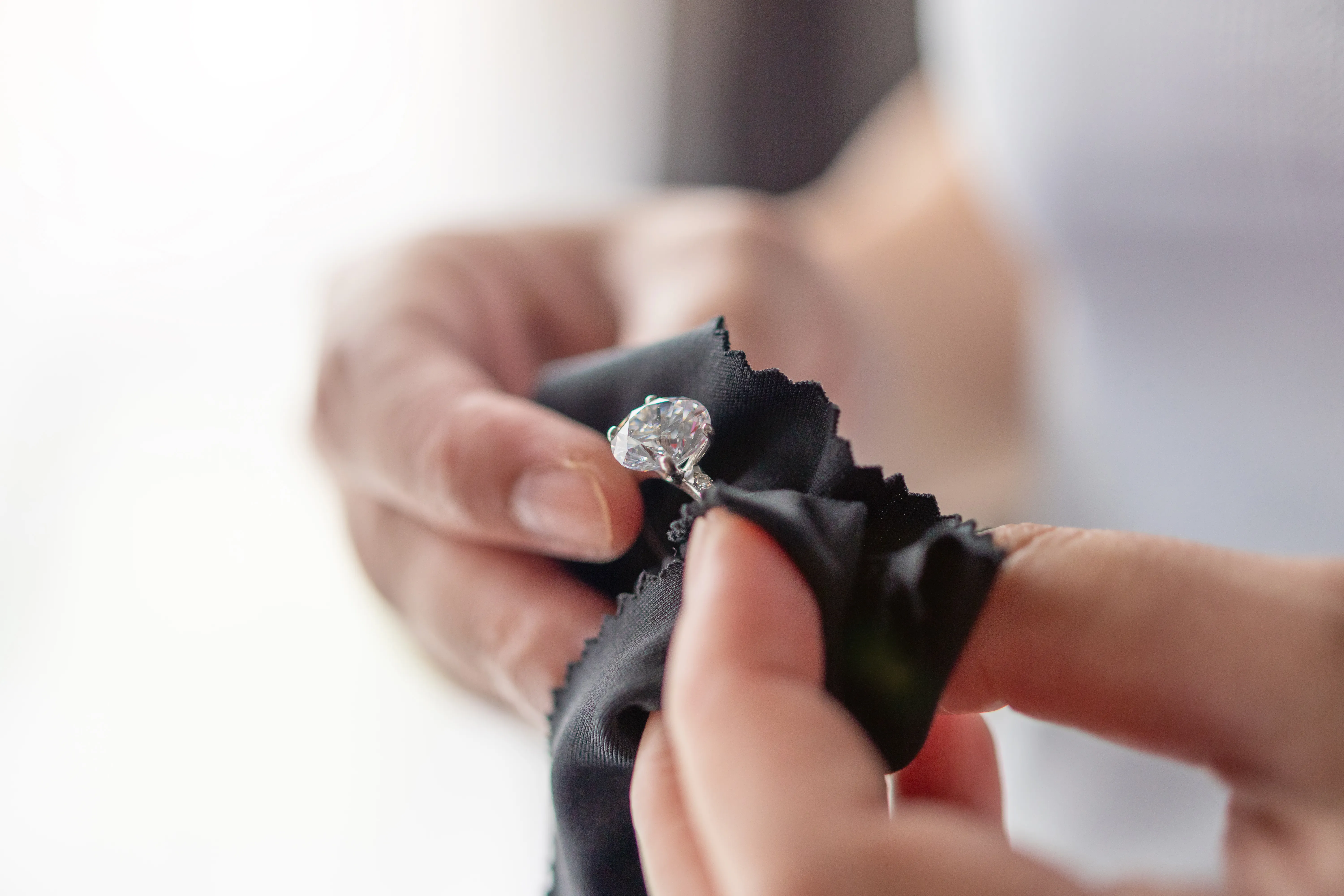 Learn about Free Cleaning and Prong Inspections image