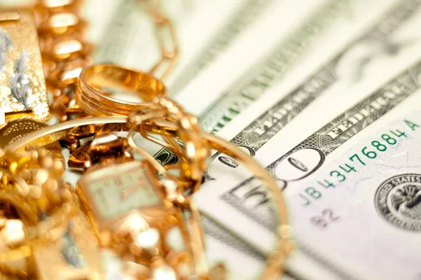 Learn about Gold & Diamond Buying image