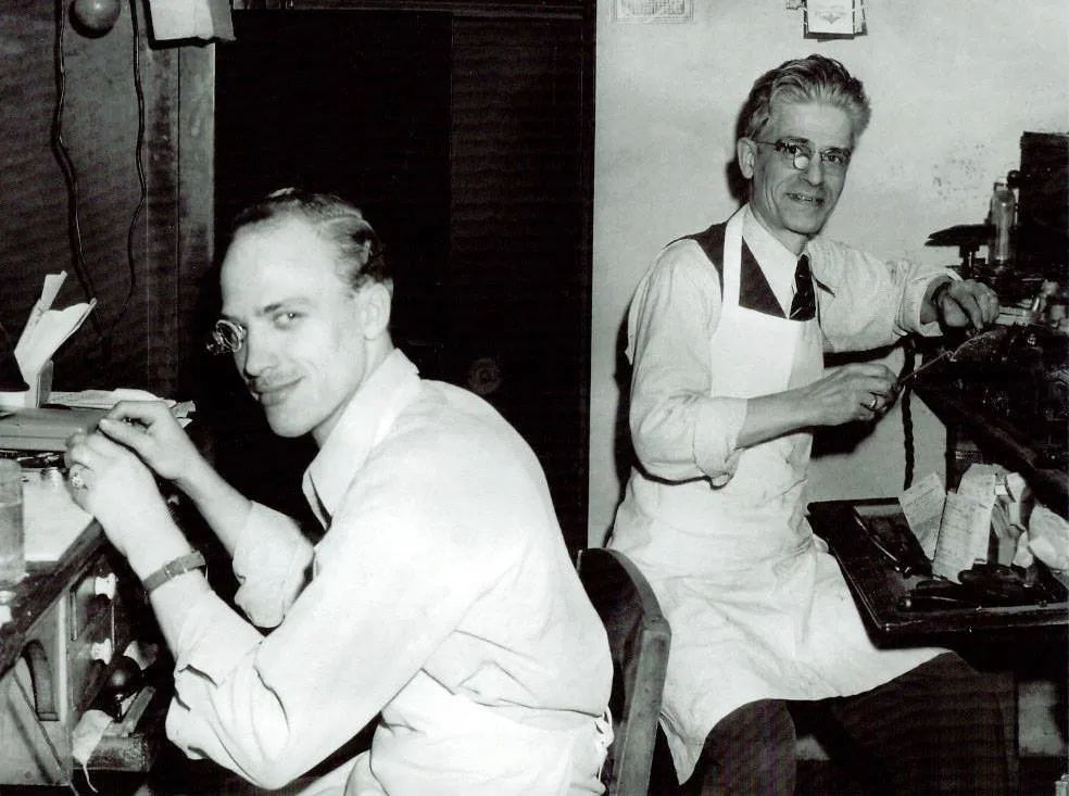 Reiniger Jewelers Swansea, IL