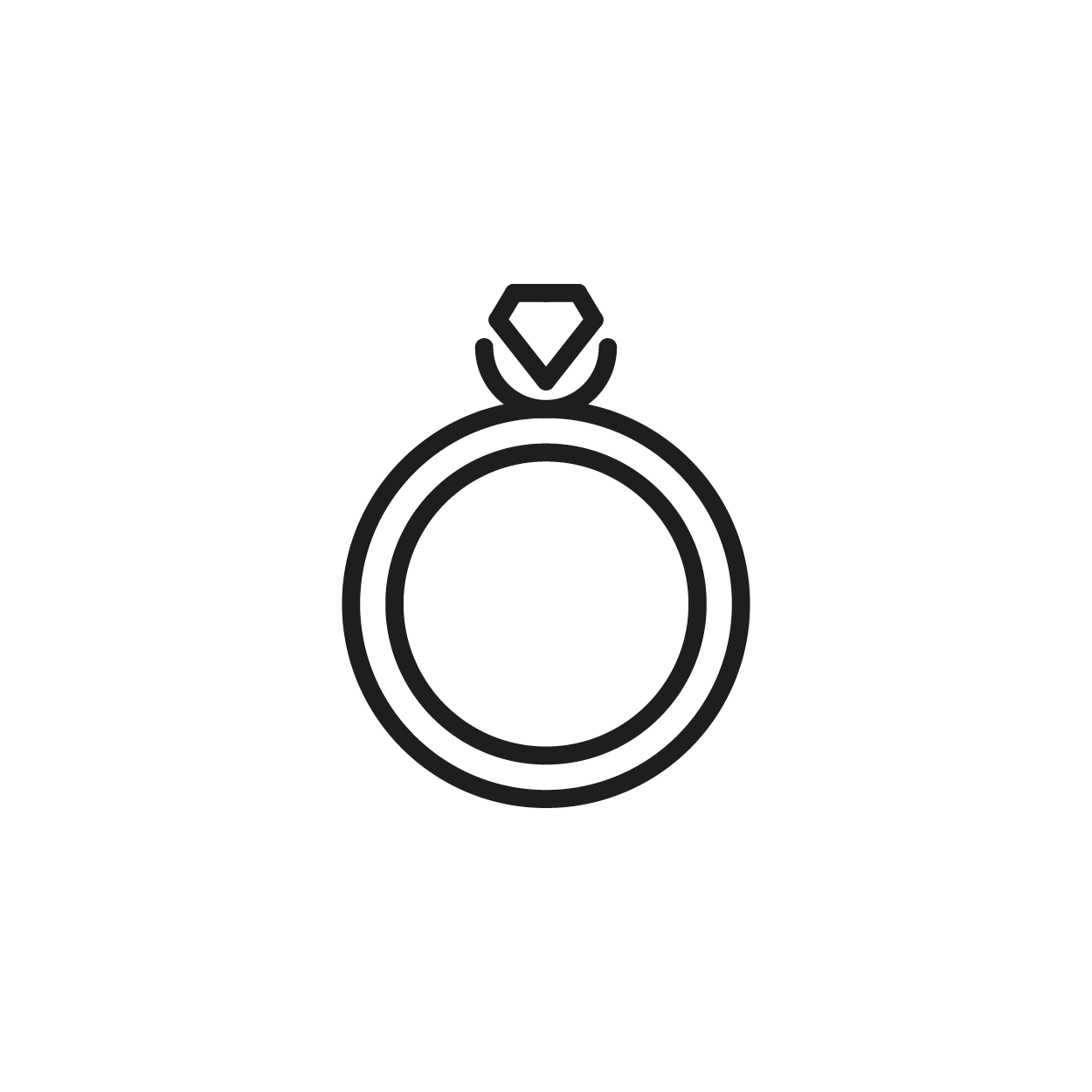 Remouting & Redesign Have an older piece of jewelry you wish to bring new life to? We will redesign your old jewelry or remount the stones to give it a new glow. Reiniger Jewelers Swansea, IL