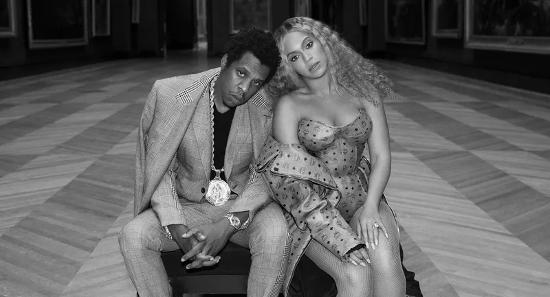 Read article: Famous Jewelry Worn by Beyonc&#233;