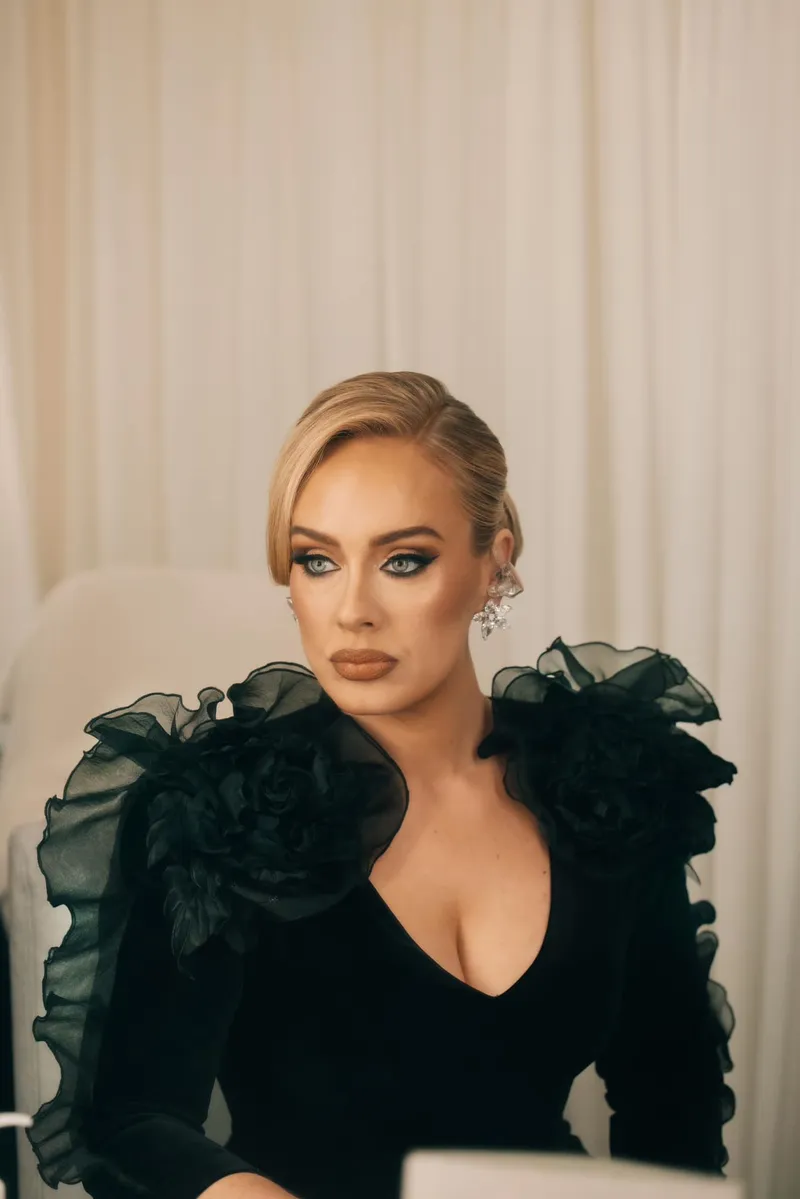 Read article: Famous Jewelry That Adele Has Worn