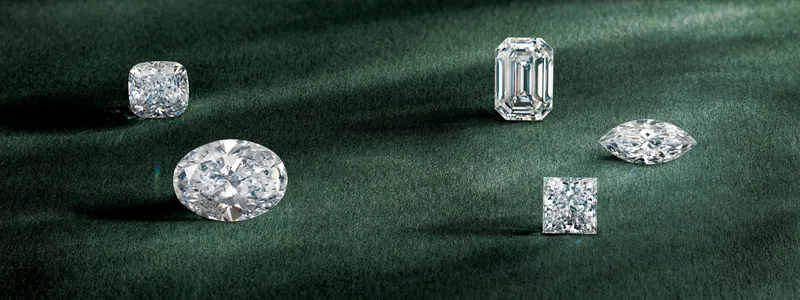 Read article: Lab Grown Diamonds vs Natural Diamonds