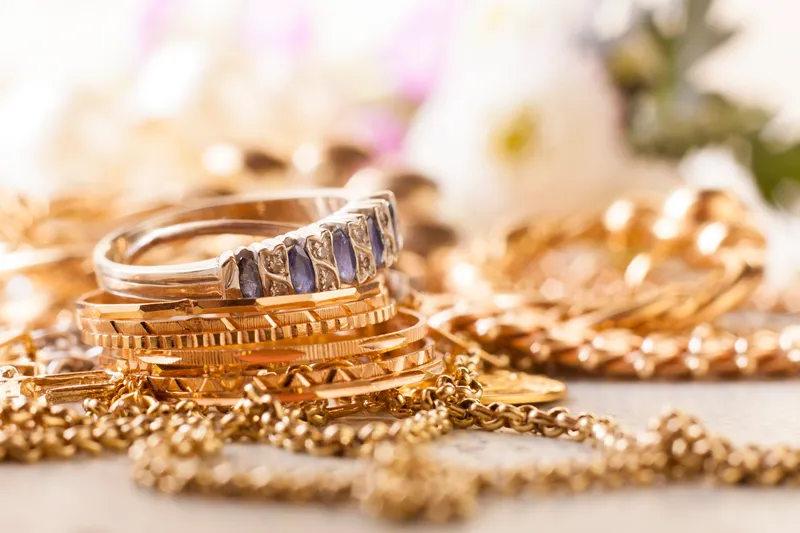 Read article: Gold Rush 2025: How Record-High Prices Are Shaping Jewelry Design