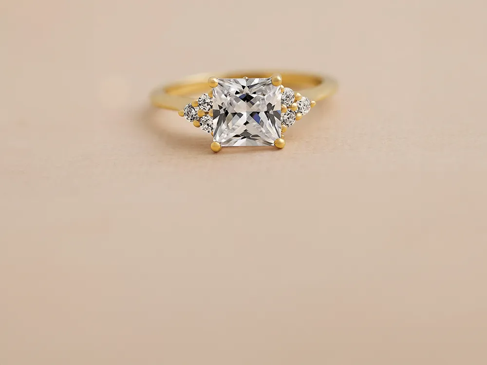 Natural Diamonds Renzo & Co. Charlotte, NC