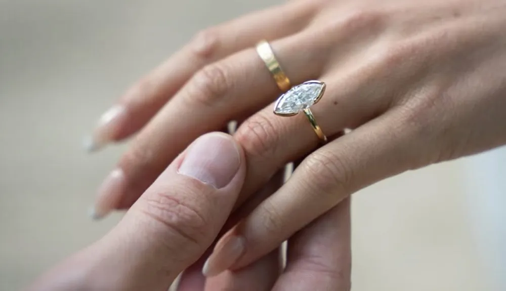 Shop Commitment Rings 💍  lorenzodemo Charlotte, NC