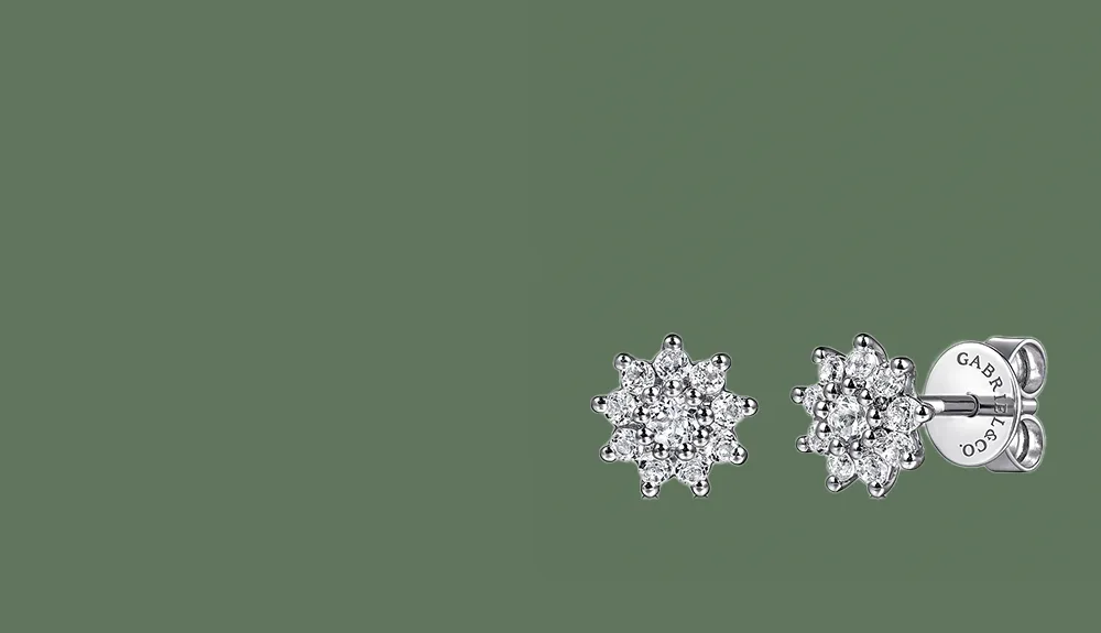 Shop Our Diamond Studs Simple. Classic. Renzo & Co. Charlotte, NC