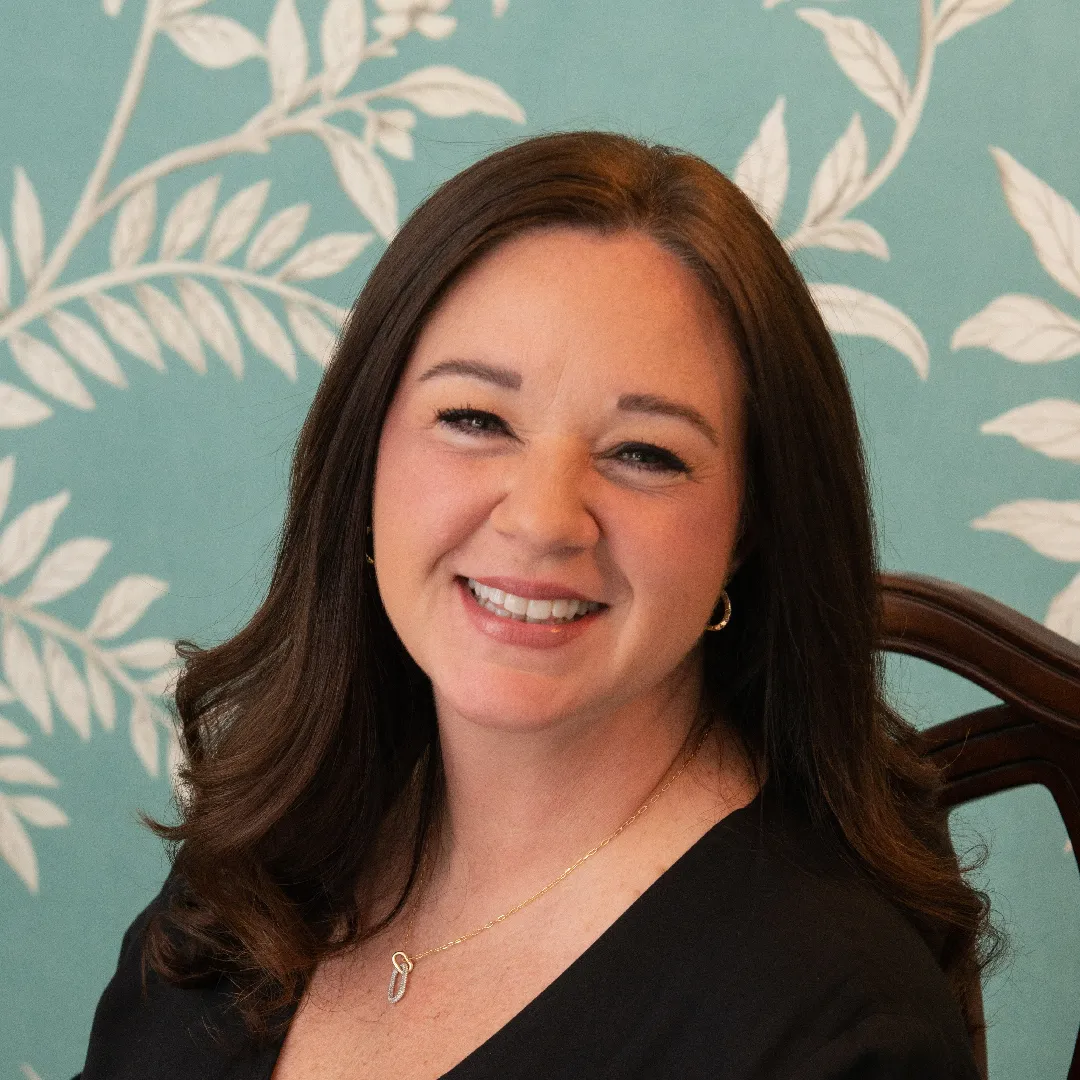 Image of Amy Gregory-Huff