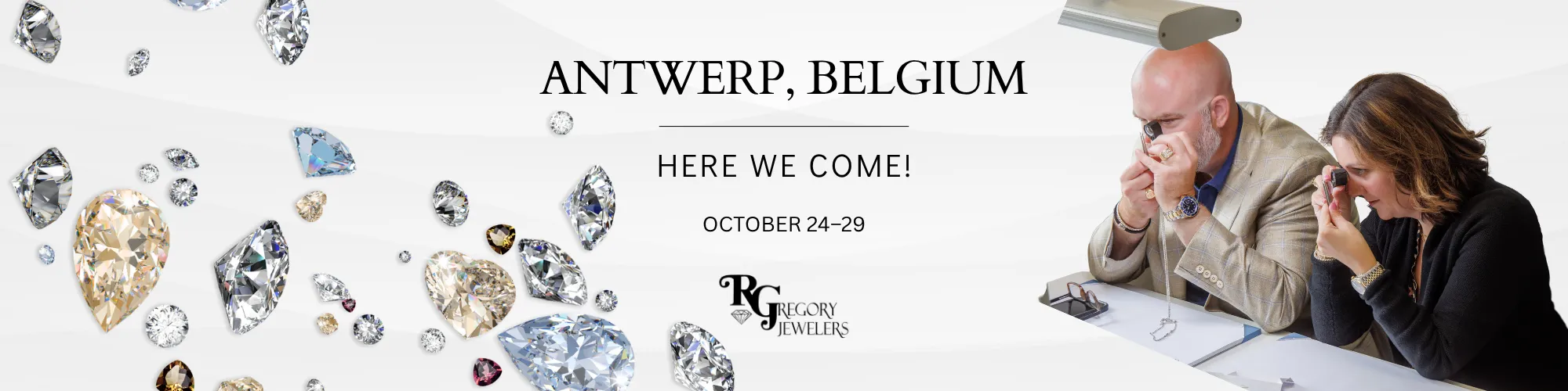 Antwerp