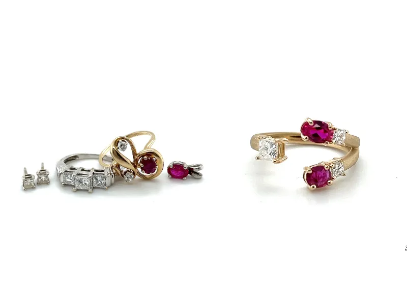 R. Gregory Jewelers Statesville, NC