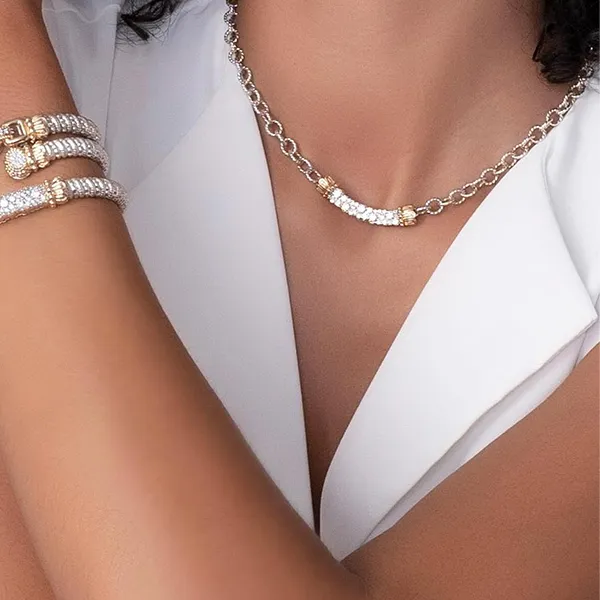 Diamond Necklaces  R. Gregory Jewelers Statesville, NC