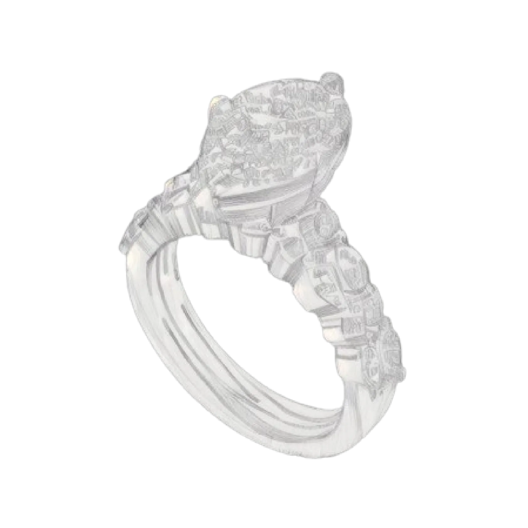 Concept  R. Gregory Jewelers Statesville, NC