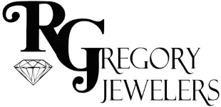 R. Gregory Jewelers logo