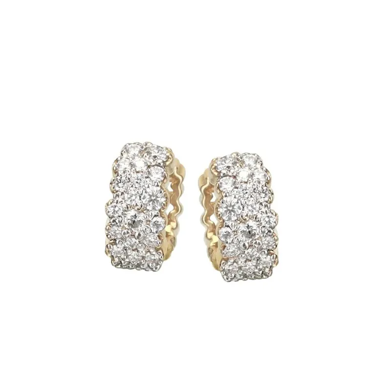 Earrings  R. Gregory Jewelers Statesville, NC