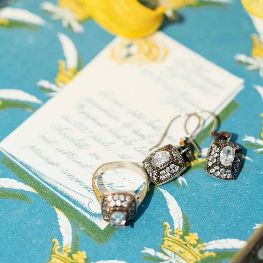 Toms Fine Jewelry Charlotte, NC