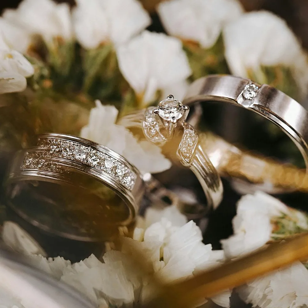 Toms Fine Jewelry Charlotte, NC