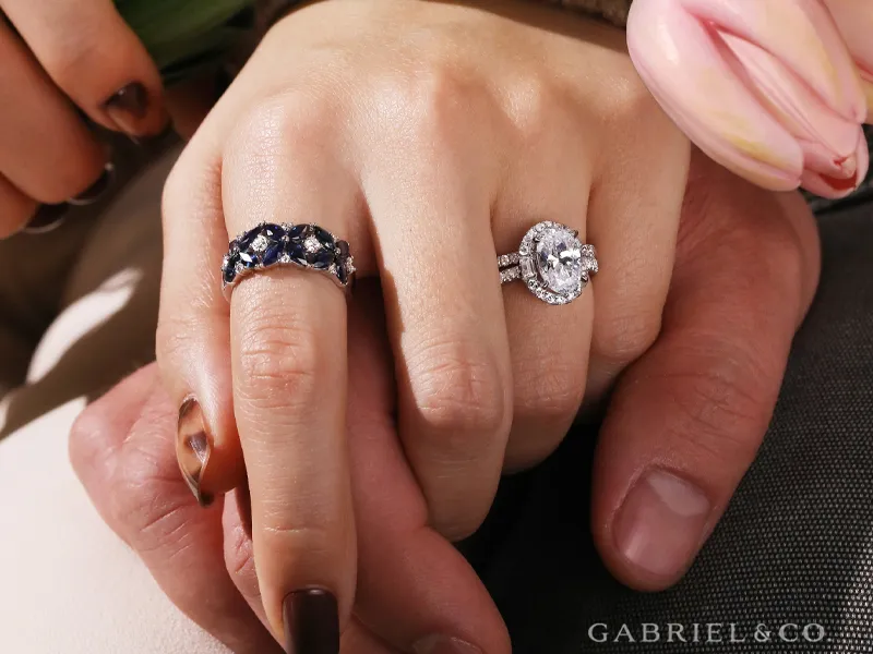 Mike & Carol  R. Gregory Jewelers Statesville, NC