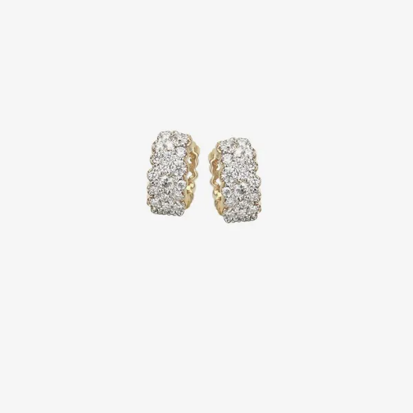 Earrings | R. Gregory Jewelers Statesville, NC