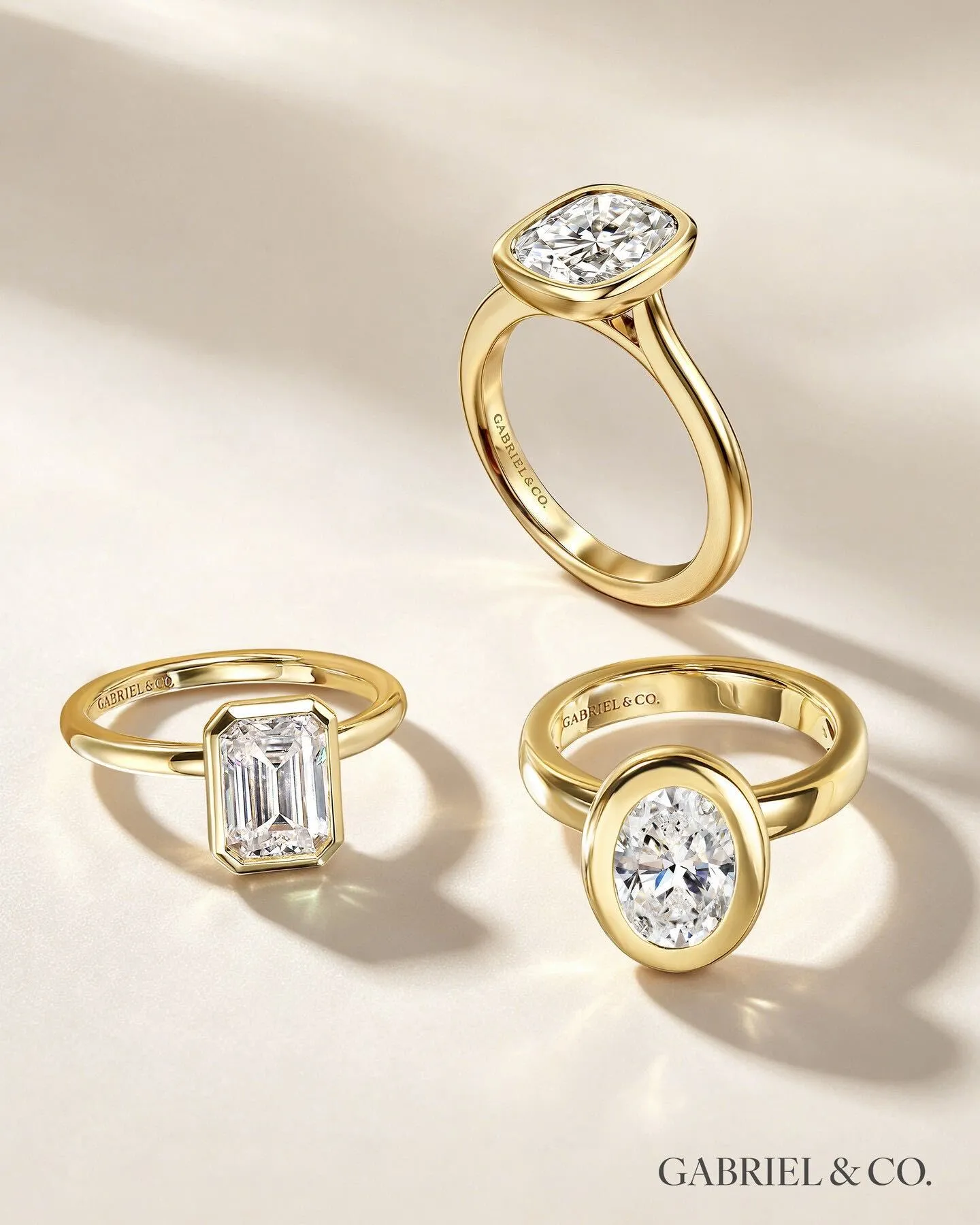 Create The Perfect Ring  Rialto Jewelry San Antonio, TX