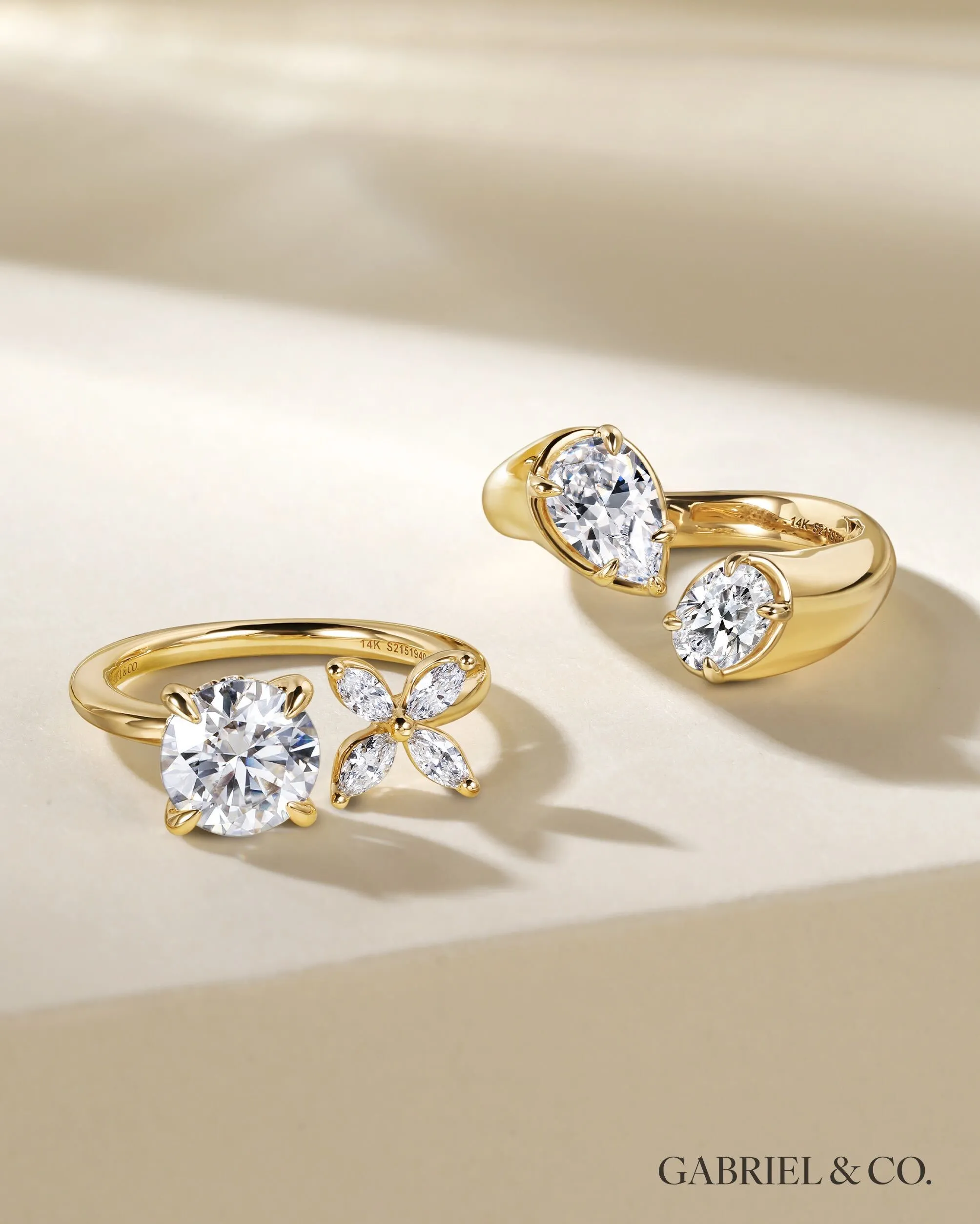 Rings  Rialto Jewelry San Antonio, TX