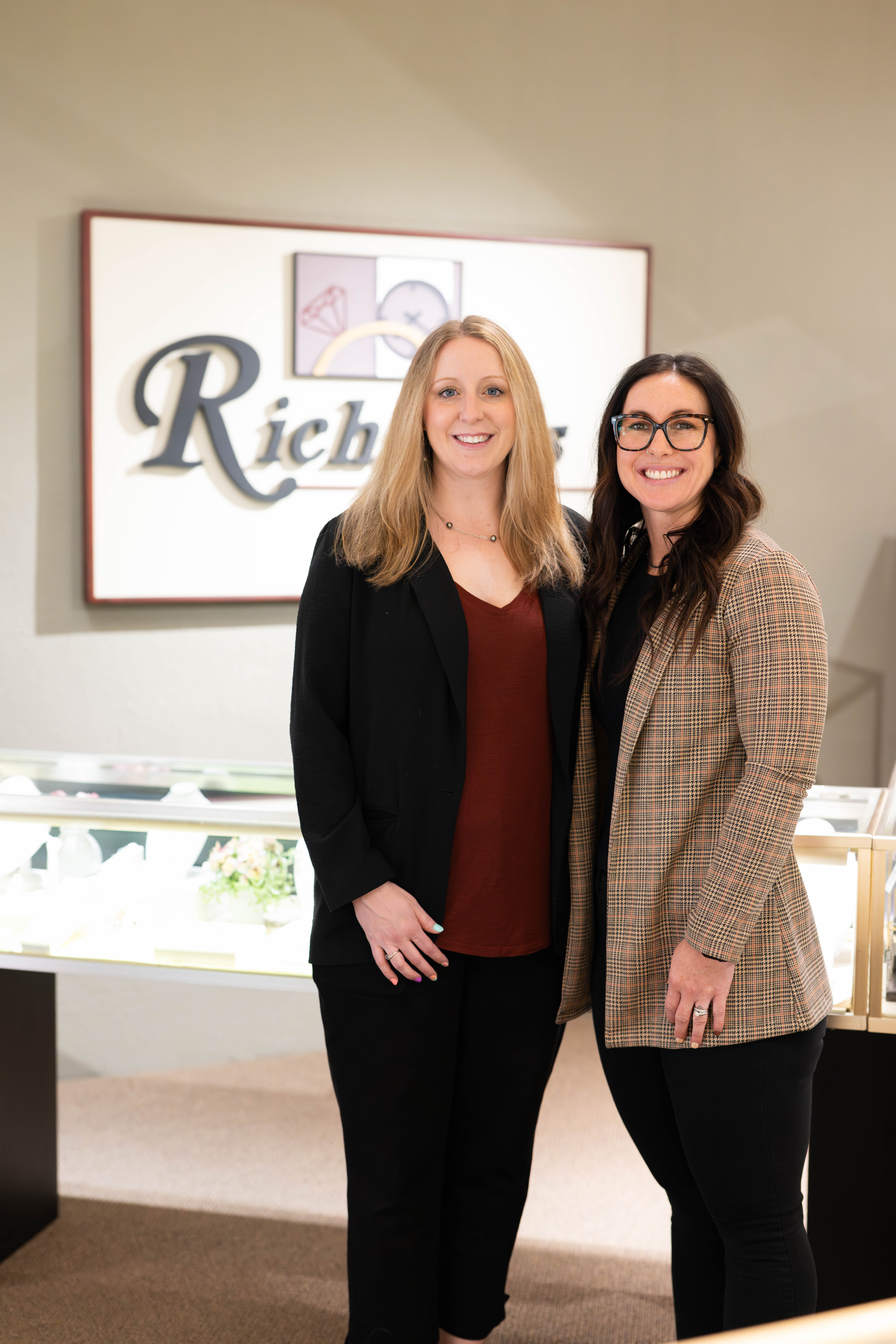 Richards Jewelry Berne, IN