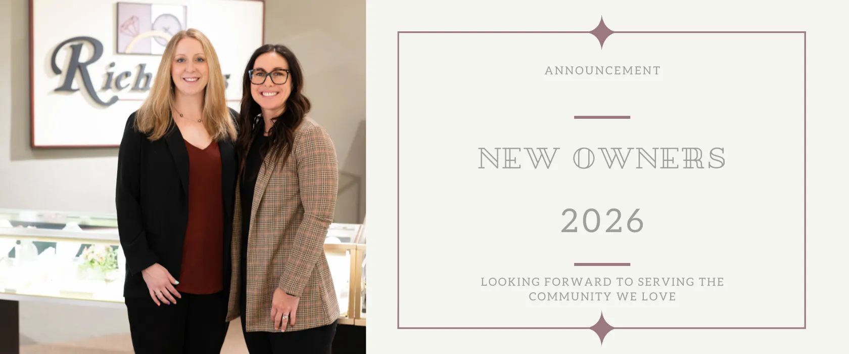 Richards Jewelry Berne, IN