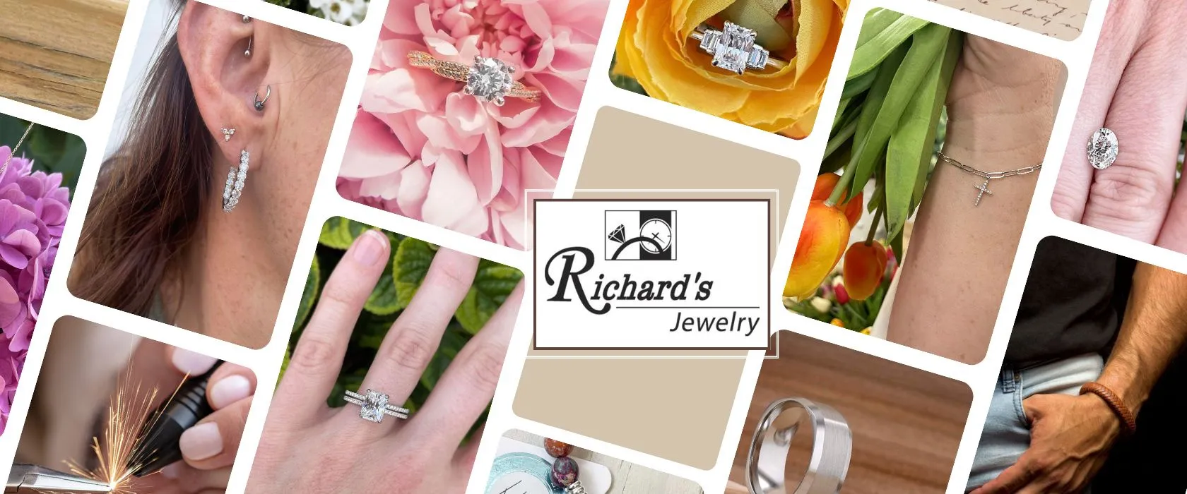 Richards Jewelry Berne, IN