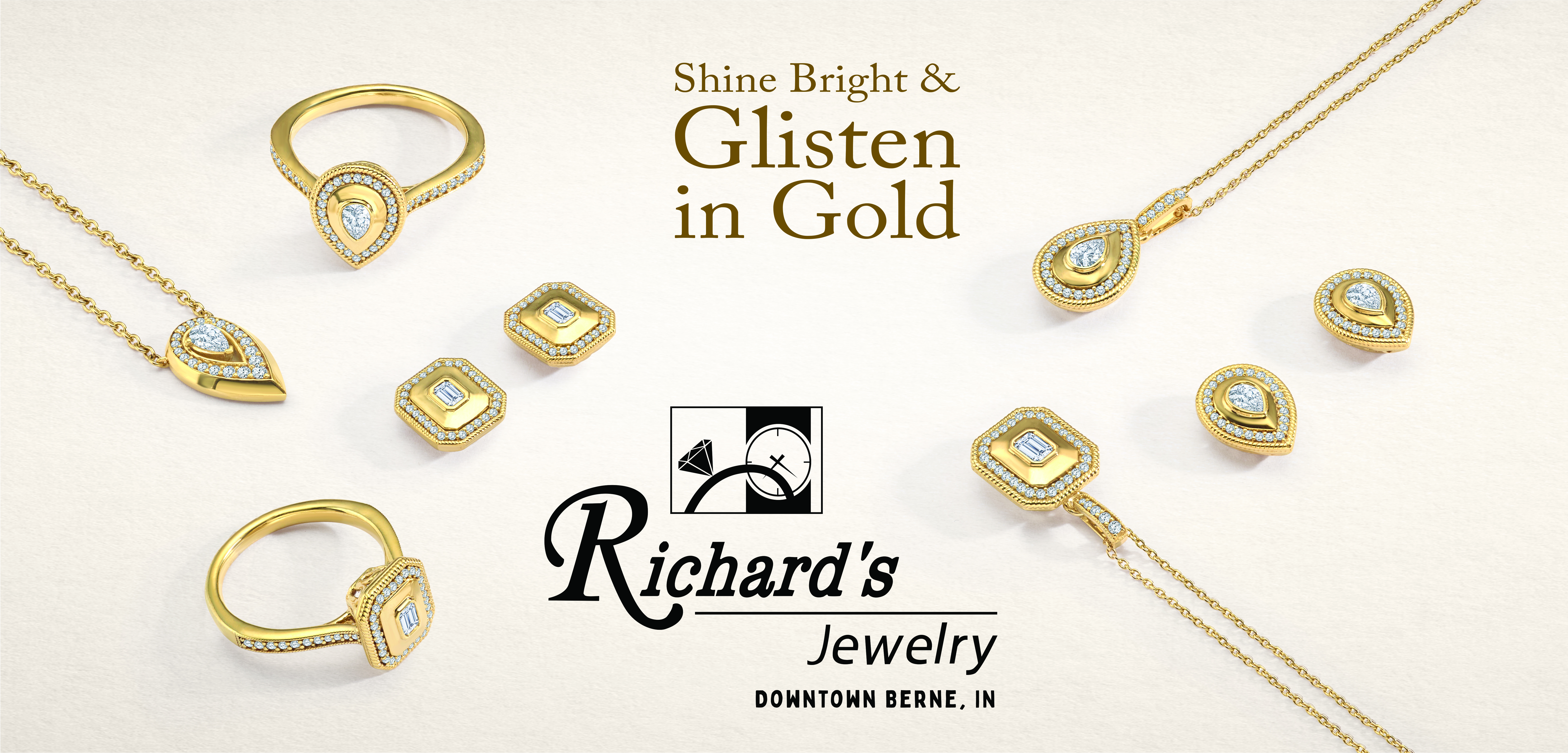 Richards Jewelry Berne, IN