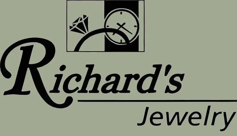 Richard's Jewelry logo