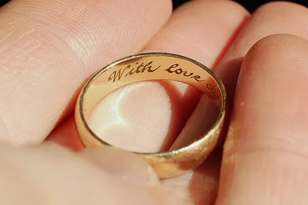 Learn about Jewelry Engraving image