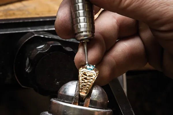 Learn about Jewelry Restoration image