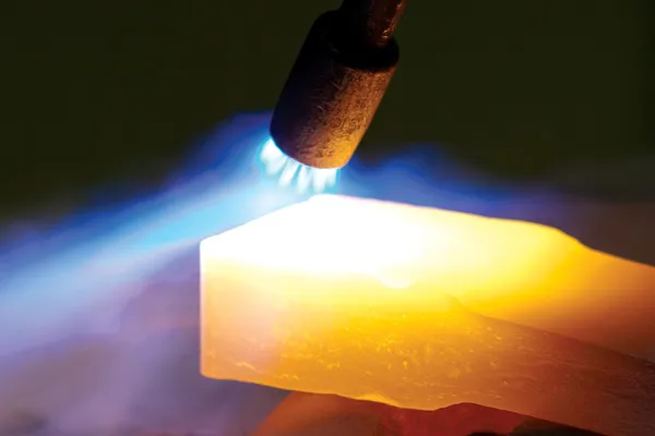 Learn about Laser Welding image