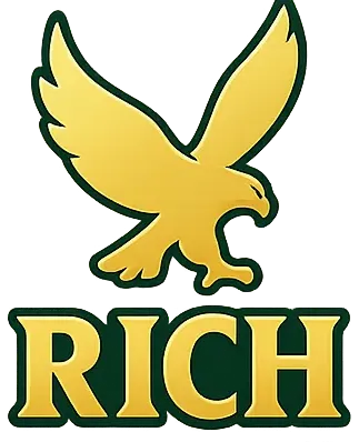 Rich Logo