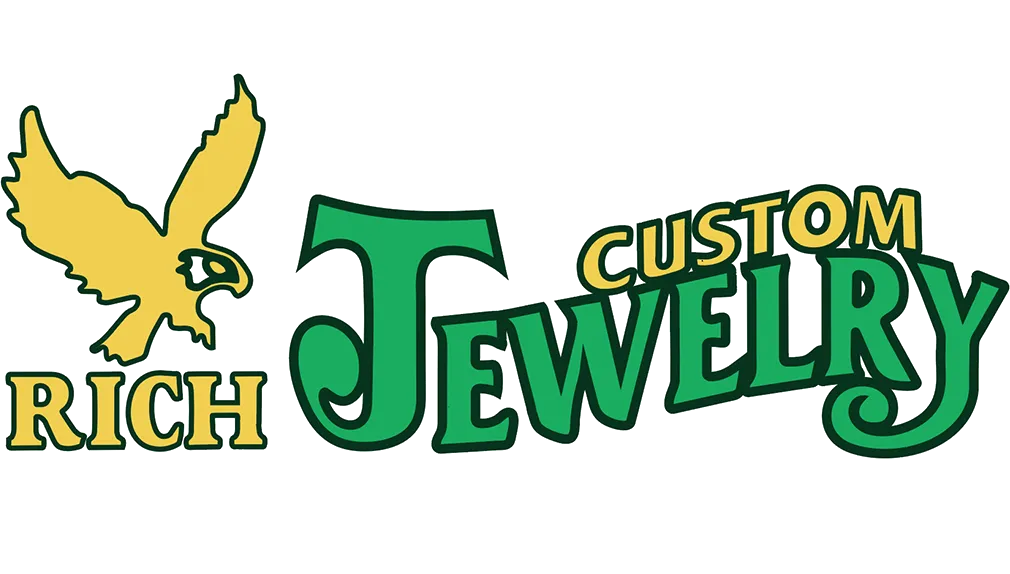 Rich Custom Jewelry logo