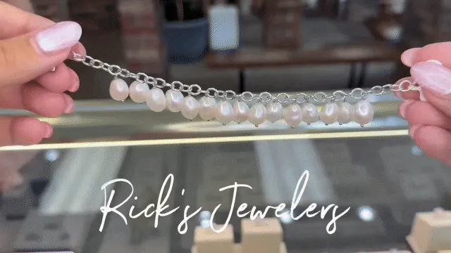 Read article: The Enduring Allure of Pearls