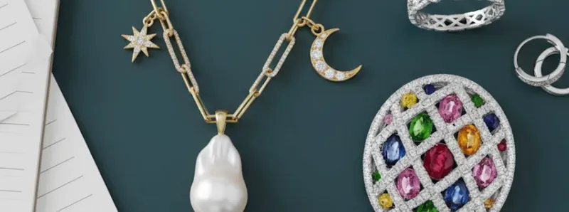 Read article: 2026 Jewelry Trends: Your Guide from Rick's Jewelers