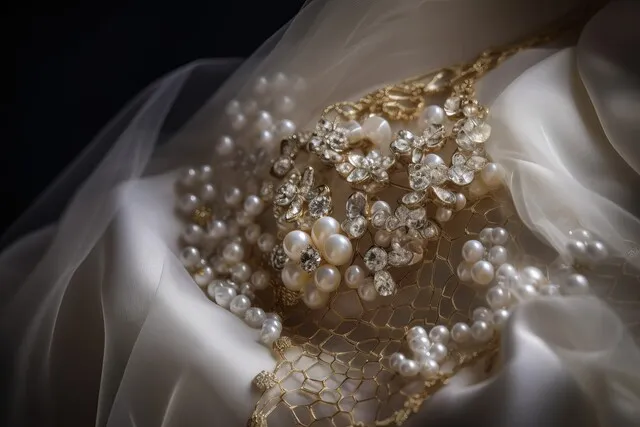 Wedding Jewelry and Accessories in Southern MD