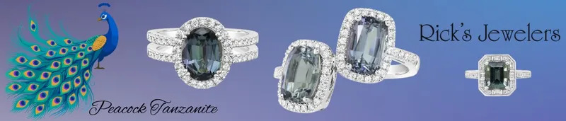 Read article: Tanzanite Ring Buying Guide Southern Maryland