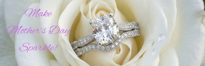 Read article: Make Mother's Day Sparkle